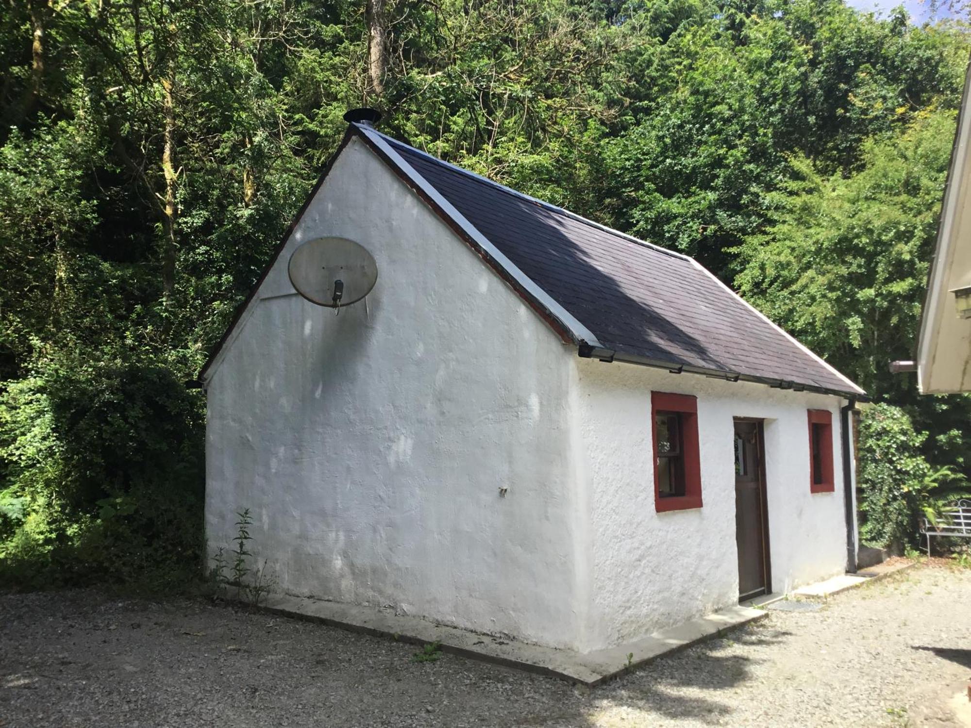 Traditional 18Th Century Converted Stables Wexford Zewnętrze zdjęcie