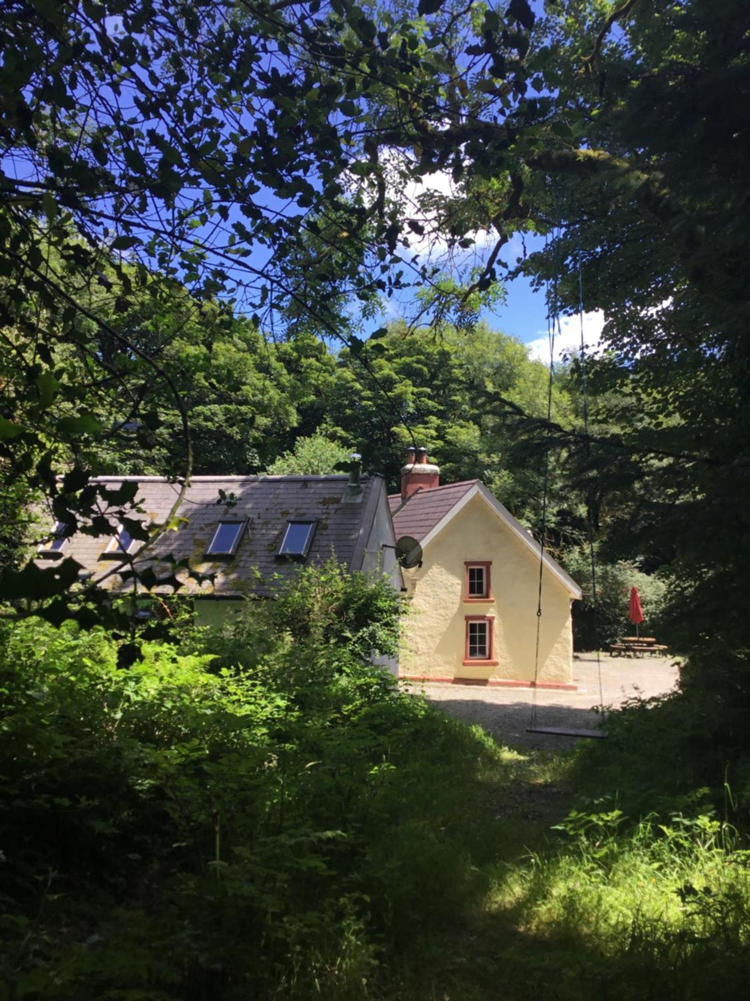 Traditional 18Th Century Converted Stables Wexford Zewnętrze zdjęcie