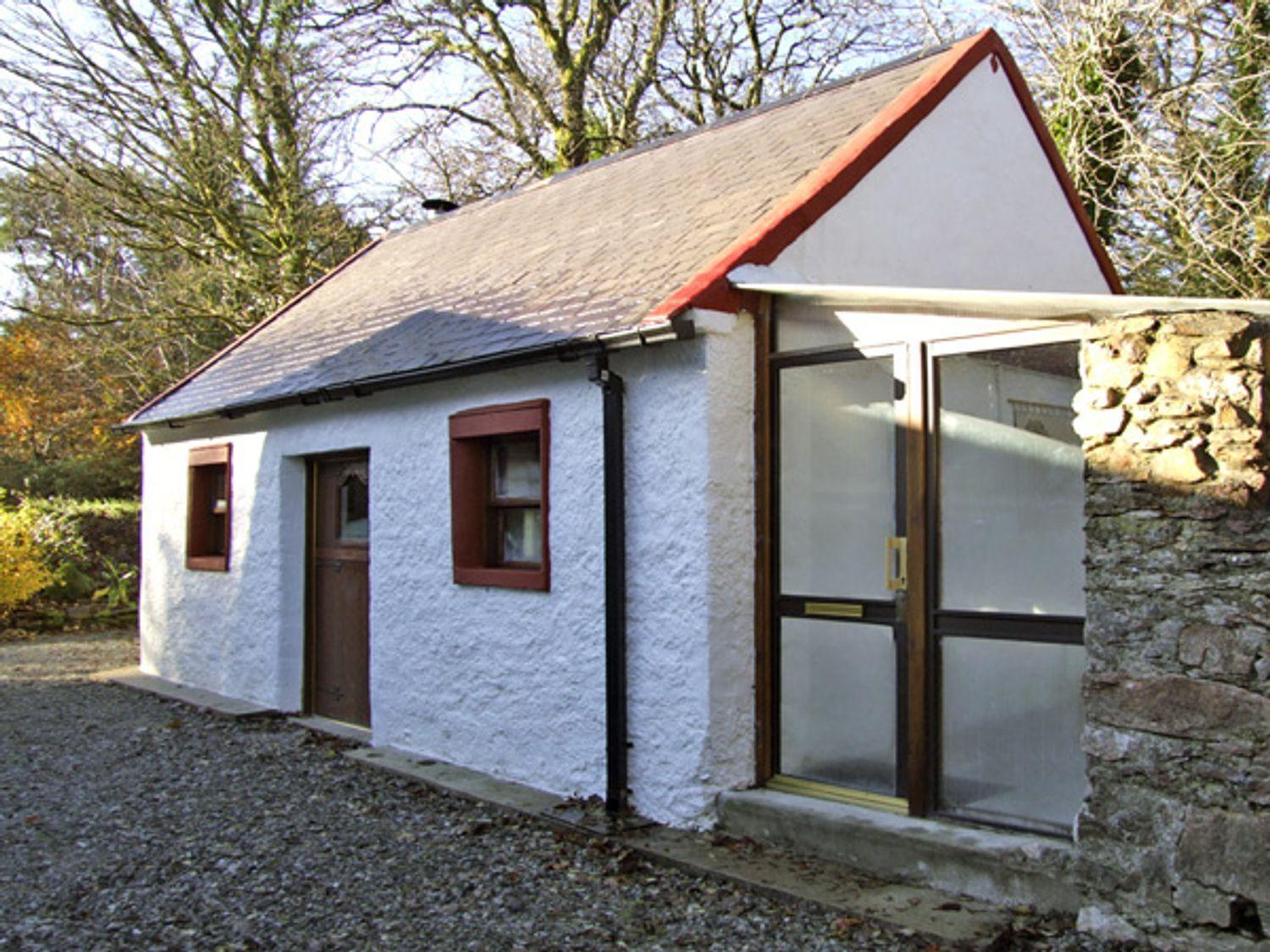 Traditional 18Th Century Converted Stables Wexford Zewnętrze zdjęcie