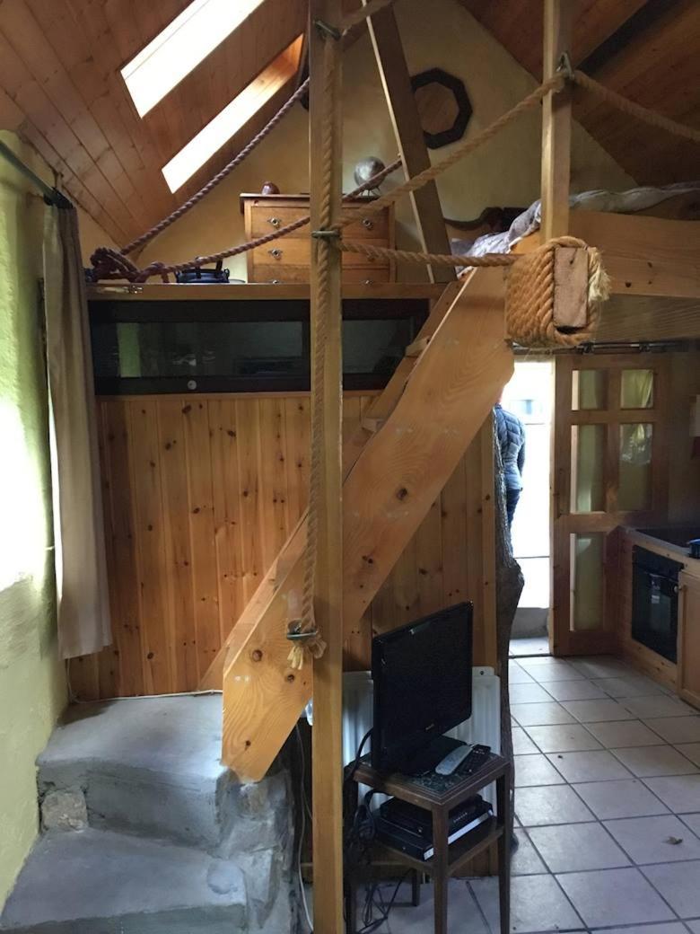 Traditional 18Th Century Converted Stables Wexford Zewnętrze zdjęcie