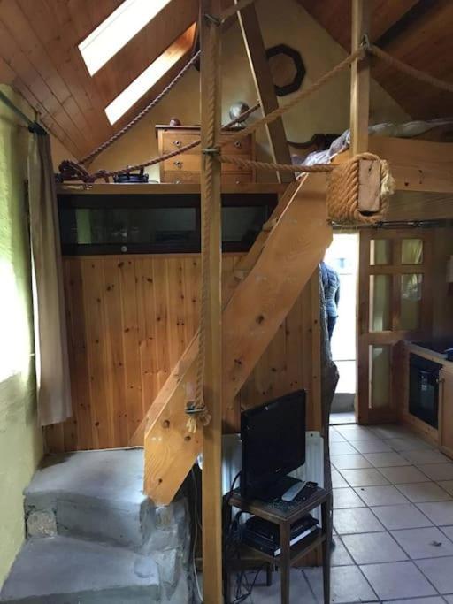 Traditional 18Th Century Converted Stables Wexford Zewnętrze zdjęcie