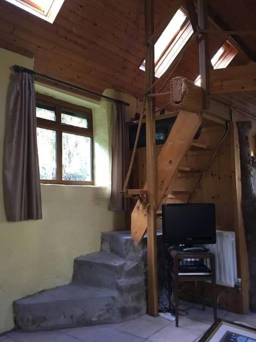 Traditional 18Th Century Converted Stables Wexford Zewnętrze zdjęcie