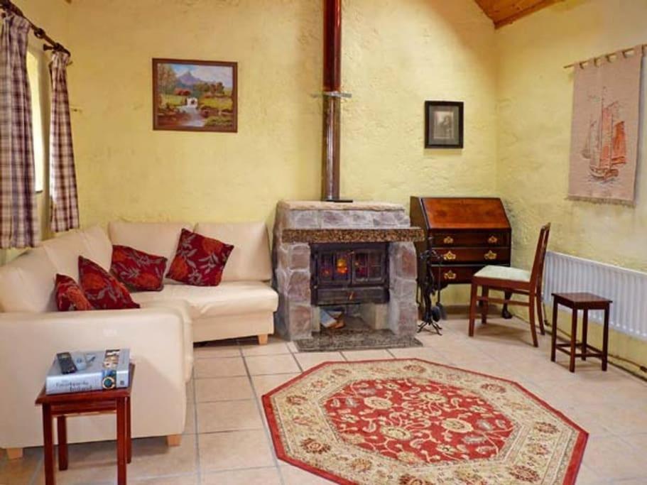 Traditional 18Th Century Converted Stables Wexford Zewnętrze zdjęcie