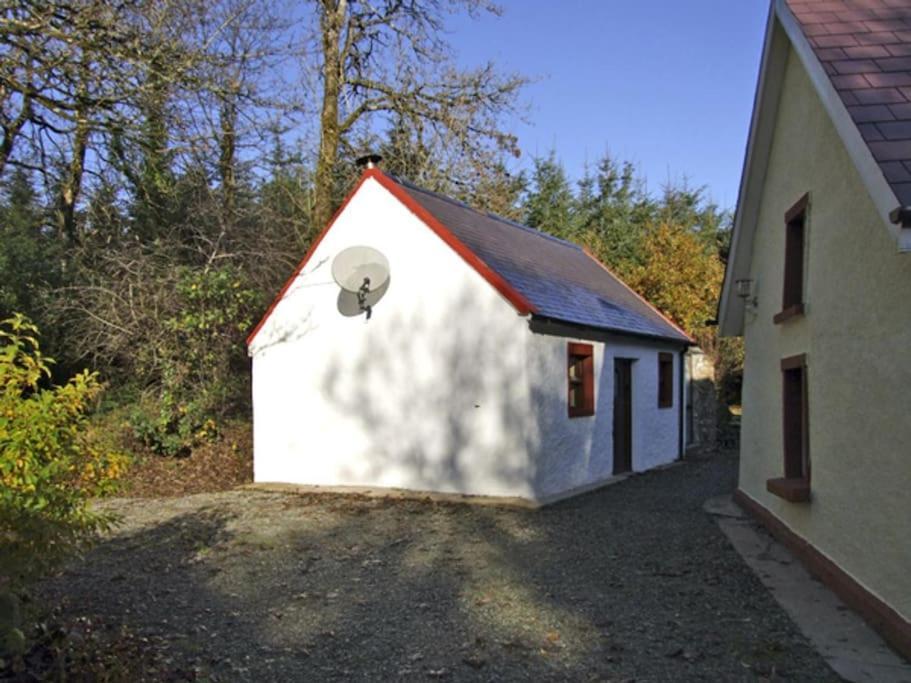 Traditional 18Th Century Converted Stables Wexford Zewnętrze zdjęcie
