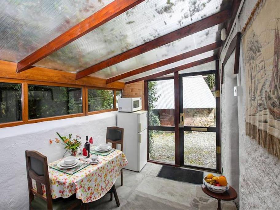 Traditional 18Th Century Converted Stables Wexford Zewnętrze zdjęcie