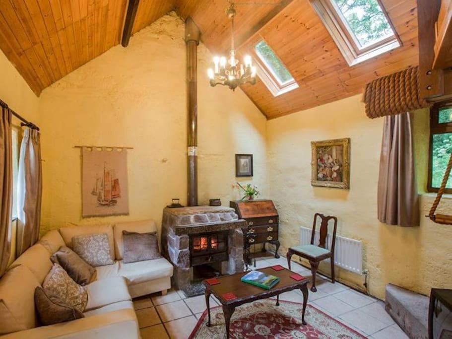 Traditional 18Th Century Converted Stables Wexford Zewnętrze zdjęcie