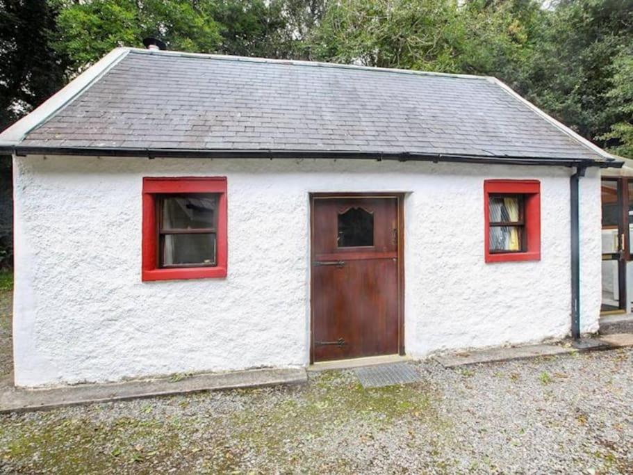 Traditional 18Th Century Converted Stables Wexford Zewnętrze zdjęcie