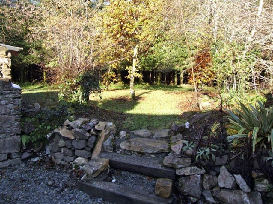 Traditional 18Th Century Converted Stables Wexford Zewnętrze zdjęcie
