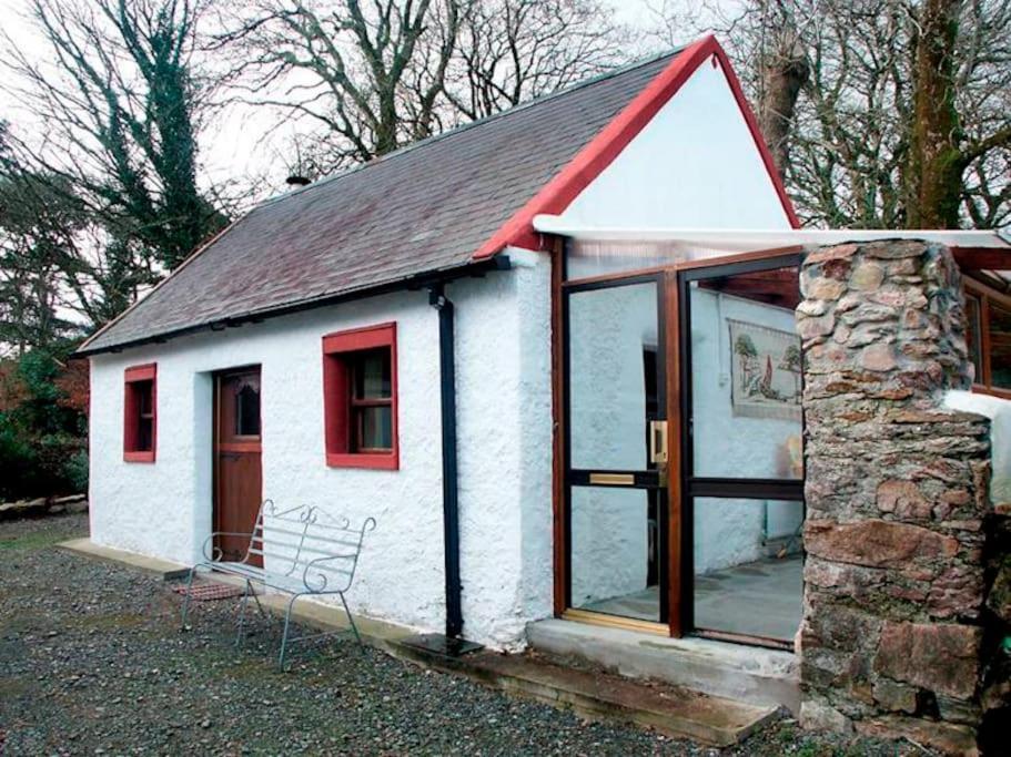 Traditional 18Th Century Converted Stables Wexford Zewnętrze zdjęcie